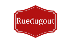 Rue du gout